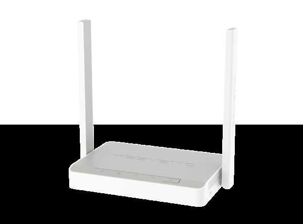 Keenetic Explorer router KN-1613
