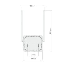 Keenetic Starter router KN-1112