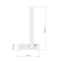 Keenetic Starter router KN-1112