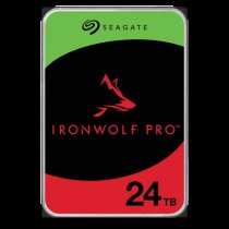Seagate IronWolf Pro NAS Hard Drive 24TB 512MB