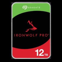 Seagate IronWolf Pro NAS Hard Drive 12TB 256MB