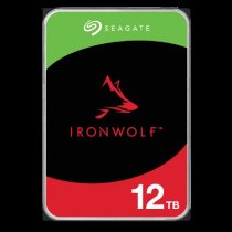 Seagate IronWolf NAS Hard Drive 12TB 256MB