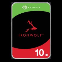 Seagate IronWolf NAS Hard Drive 10TB 256MB