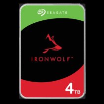 Seagate IronWolf NAS Hard Drive 4TB 256MB