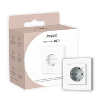 Aqara Wall Outlet H2 EU