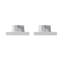 Aqara Smart Wall Switch H1 EU | Single with neutral wire | White