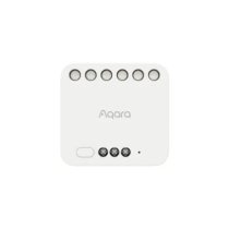 Aqara Dual Relay Module T2