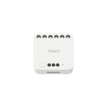 Aqara Dual Relay Module T2