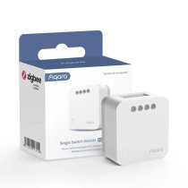 Aqara Single Switch Module T1 – No Neutral