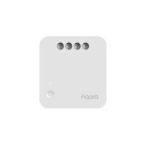 Aqara Single Switch Module T1 – No Neutral