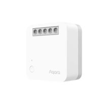 Aqara Single Switch Module T1 – With Neutral