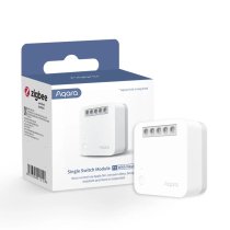 Aqara Single Switch Module T1 – With Neutral