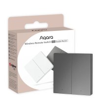Aqara Wireless Remote Switch H1 Grey