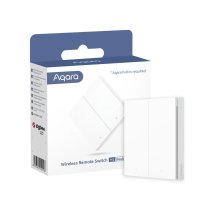 Aqara Wireless Remote Switch H1 White