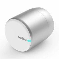 Tedee Smart lock silver