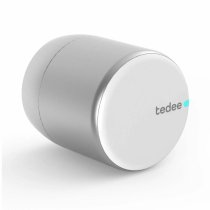 Tedee Smart lock silver