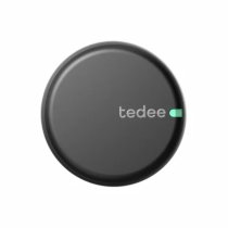 Tedee Smart lock black