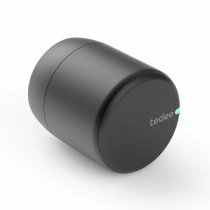 Tedee Smart lock black
