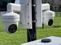 NetPro VS video surveillance system – accessories