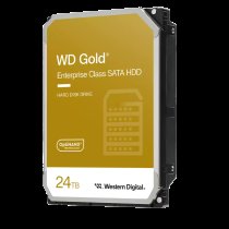 WD Gold Enterprise HDD 24TB 512 MB