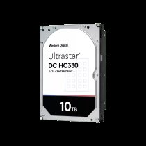 WD Ultrastar DC HC330 HDD 10TB 256MB