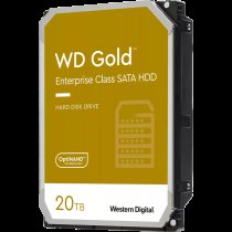 WD Gold Enterprise HDD 20TB 512 MB