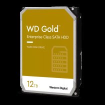 WD Gold Enterprise HDD 12TB 256 MB