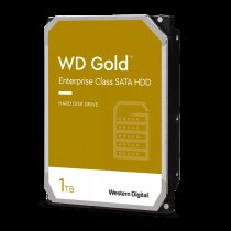 WD Gold Enterprise HDD 1TB 128 MB