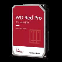 WD Red Pro NAS Hard Drive 14TB