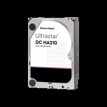 WD UltraStar DC HA210 HDD 1TB 128MB