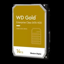 WD Gold Enterprise HDD 14TB 512 MB
