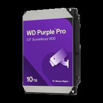 WD Purple Pro Smart Video Hard Drive – 10TB