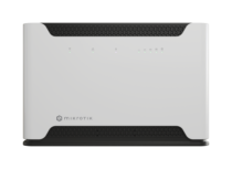 MikroTik Chateau LTE12 (2025) D53G-5HacD2HnD-TC&EG120K-EA