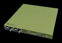 MikroTik ROSE (RouterOS enterprise) Data Server