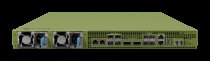 MikroTik ROSE (RouterOS enterprise) Data Server