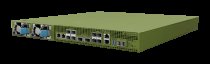 MikroTik ROSE (RouterOS enterprise) Data Server