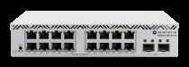MikroTik CSS318-16G-2S+IN