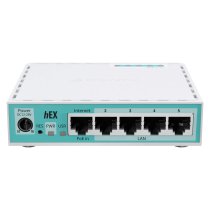 MikroTik hEX refresh (2024)