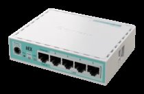 MikroTik hEX refresh (2024)