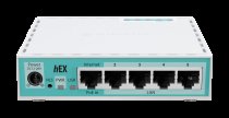 MikroTik hEX refresh (2024)
