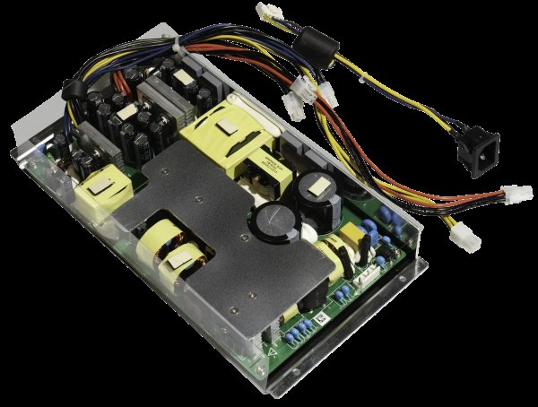 MikroTik power supply G1270