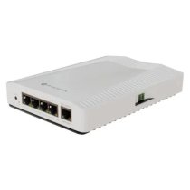 MikroTik CRS304-4XG-IN