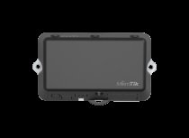 MikroTik LtAP mini LTE kit (2024) RB912R-2nD-LTm&EC200A-EU