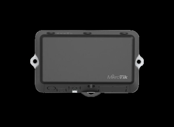 MikroTik LtAP mini LTE kit (2024) RB912R-2nD-LTm&EC200A-EU