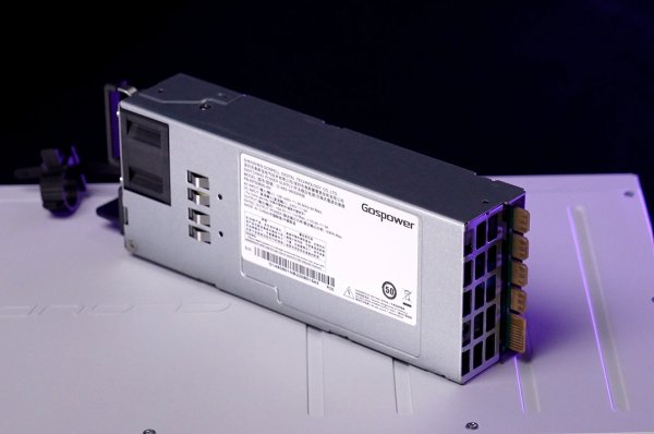 MikroTik power supply G1483-0600WNB