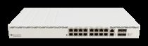 MikroTik CRS320-8P-8B-4S+RM