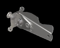 MikroTik mount adapter SXTsq-mount