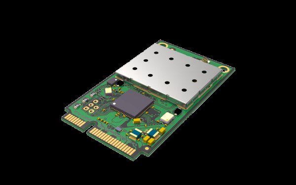 MikroTik R11e-LR8