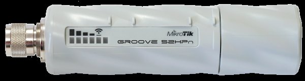 MikroTik GrooveA 52