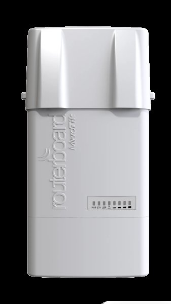 MikroTik BaseBox 5
